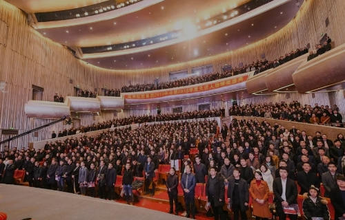 關(guān)于年會(huì)，那些幕后不為人知的人和事