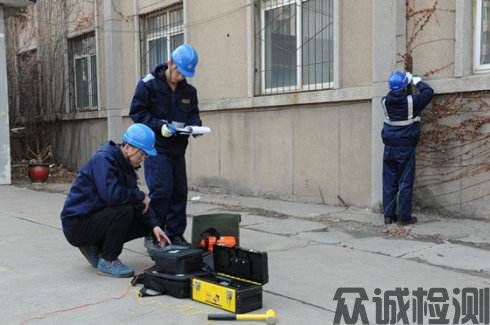 建筑消防設(shè)施、防雷設(shè)施、電器防火、環(huán)境檢測(cè)及評(píng)估